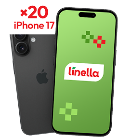 Iphone prize