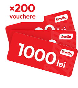 Coupon 1000 prize