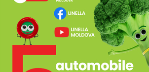 Победители розыгрыша ваучеров в юбилейной кампании «25 лет Linella»