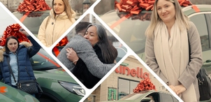 Четыре судьбы изменились за один вечер: Linella принесла удачу четырём женщинам