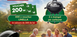 Правила акции «BBQ начинается с Carmez»