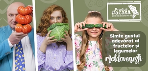 Почувствуйте вкус сезонных фруктов и овощей - Продукт домашнего производства, с любовью от наших хозяев