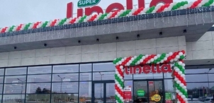 Linella открыла свой 3-й магазин в коммуне стэучень