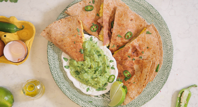 Quesadilla