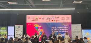 Linella участвует в конференции «Retail, Distribution & FMCG Market»