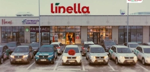 Счастливые победители 20-летней юбилейной кампании linella