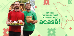 Познакомьтесь с Юрой, героем новой кампании, запущенной Linella.