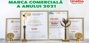 Linella - торговая марка 2021 года