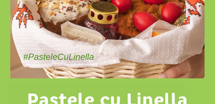 Правила конкурса «Пасха с Linella»