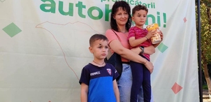Linella, partener la evenimentul Fabricat în Anenii Noi