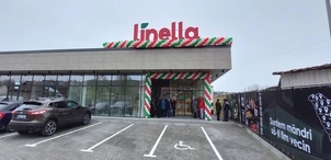 Am deschis primul magazin Linella din com. Cojușna
