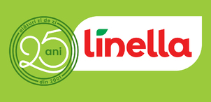 Linella lansează campania UN AN PLIN DE PREMII PENTRU TINE