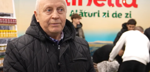 Linella – генеральный партнер 22-й выставки «Сделано в Молдове»