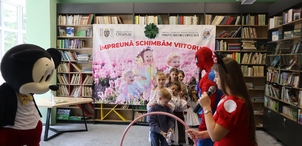 Linella — партнёр юбилейного мероприятия к 25-летию Профессиональной родительской помощи