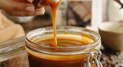 Caramel sărat