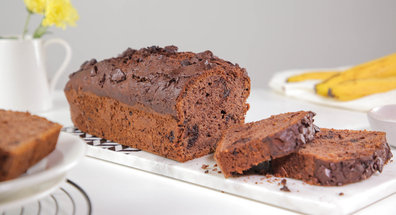 Banana bread