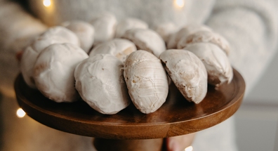 Biscuiți glazurați
