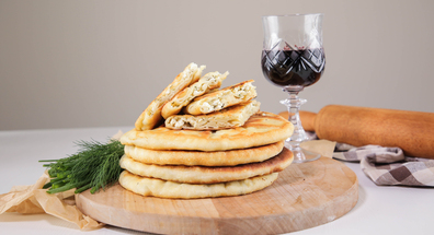 Placinte la tigaie