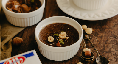 Crème Brûlée