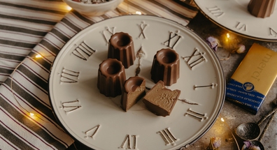 Halva de casă