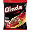 Taitei vita+sos tomat/bazilic 75g GLADS