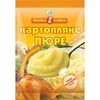 Piure de cartofi cu aromă de pui 30g ЭКО