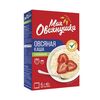 Terci de ovaz capsuna 5x40g МОЯ ОВСЯНУШКА