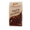 Picaturi de cofetarie negre150g STALAGMITA
