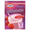 Milkshake Capsuna 33g DR.OETKER