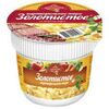 Piure de cartofi cu crutoane cu aromă de carne 40 gr ЗОЛОТИСТОЕ