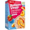 Terci de ovaz piersic 5x40g УВЕЛКА