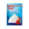 Intaritor de frisca 8g DR.OETKER