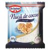 Nuca de cocos 80g DR.OETKER