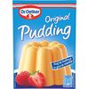 Budinca vanilie 40g DR.OETKER