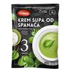 Supa-crema de spanac 63g YUMIS
