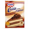 Crema Ciocolata 55g DR.OETKER