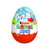 Ou de cioc. Maxi Surprise 100g KINDER