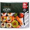 Alge marine uscate10foi 30g HOKKAIDO CLUB
