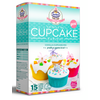 Amestec Cupcake cu vanilie 350g KENTON