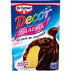 Glazuri de ciocolata 100g DR.OETKER
