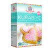 Amestec fursecuri cu vanilie 295g KENTON