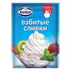Frisca cu vanilie 75g KENTON