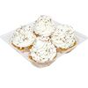Set Tarta cu bezea 4*75g PANILINO