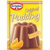 Budinca Ciocolata 50g DR.OETKER