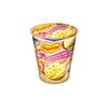Piure de cartofi cu gust de șuncă și cașcaval 55g ROLLTON