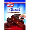 Glazura ciocolata neagra 100g DR.OETKER