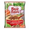 Fidea instant cu vita,ciup/verdeata 75g БИГ ЛАНЧ