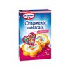 Ornamente Colorate 80g DR.OETKER