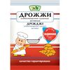 Drojdii 100g ЭКО
