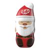 Figurina de ciocolata Santa 85g KIT KAT